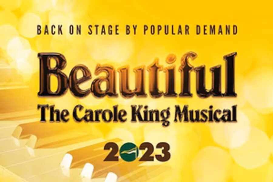 TOOTSIE, THE DA VINCI CODE, and More Set For Ogunquit Playhouse 2023 Season Image