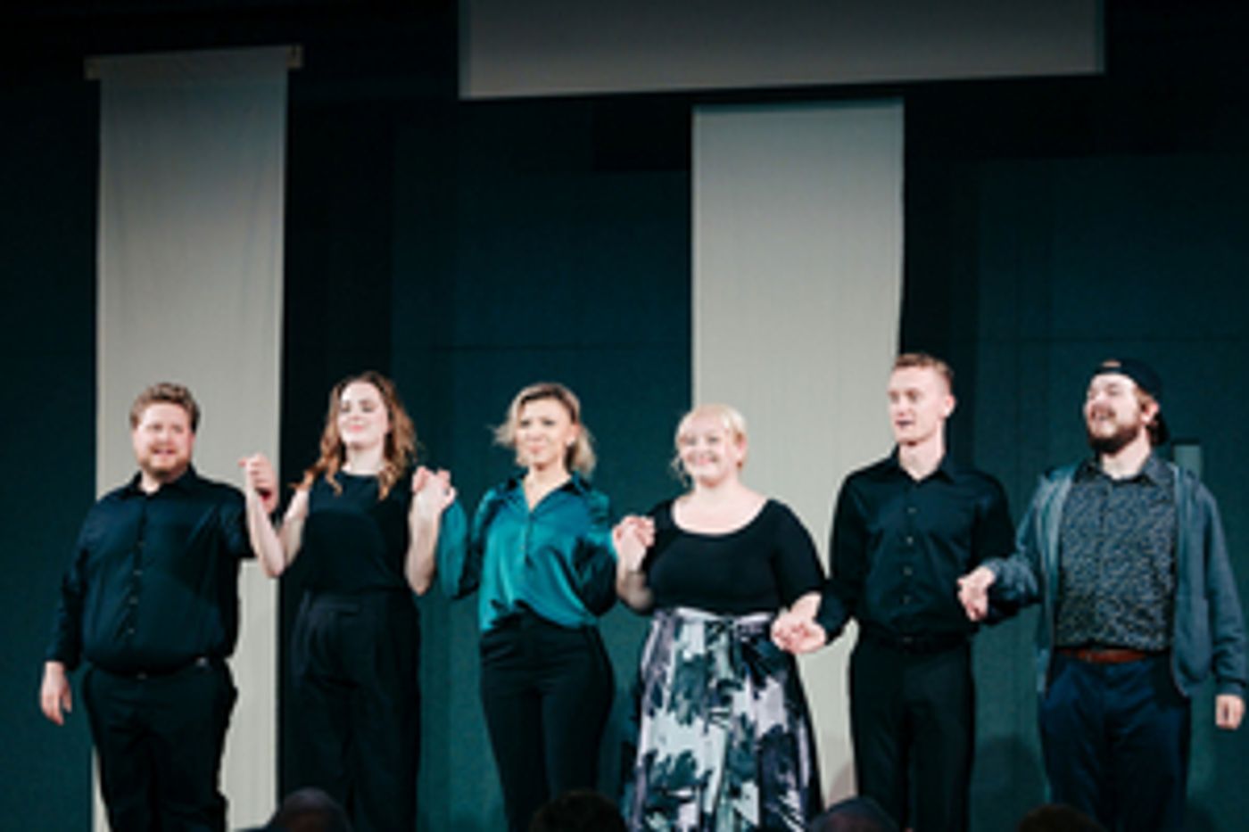 Palm Beach Opera Presents Inaugural Resident Artist Showcase, Marks First Performance at New Opera Center  Image