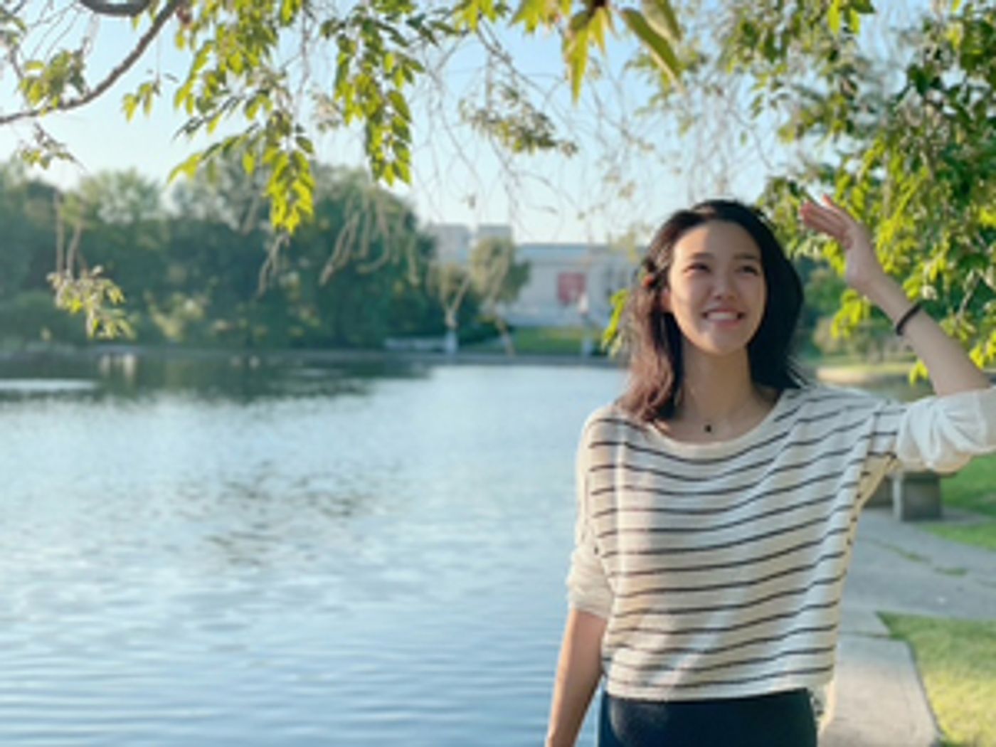 The Lisa Smith Wengler Center For The Arts At Pepperdine University Presents Pianist Ying Li  Image