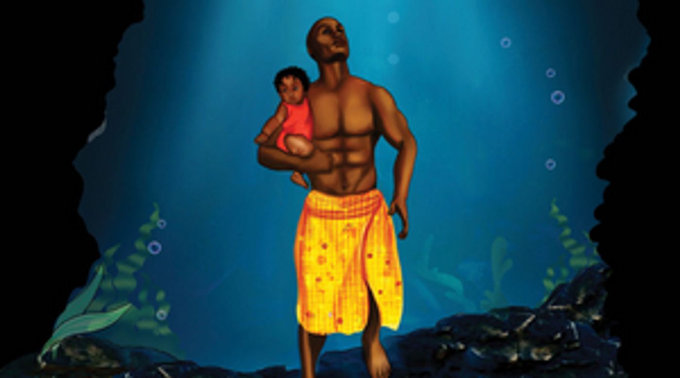 Obsidian Theatre & Tapestry Opera Make History With World Premiere Black Opera OF THE SEA  Image