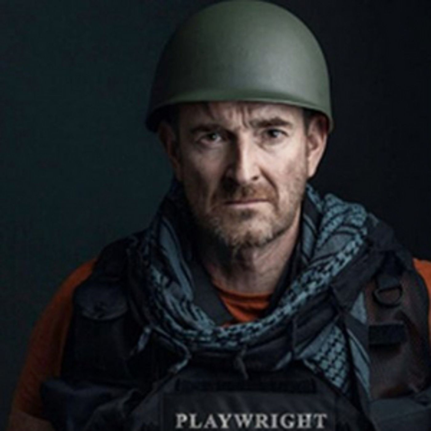 AFGHANISTAN IS NOT FUNNY Comes to the Arcola Theatre Next Month  Image