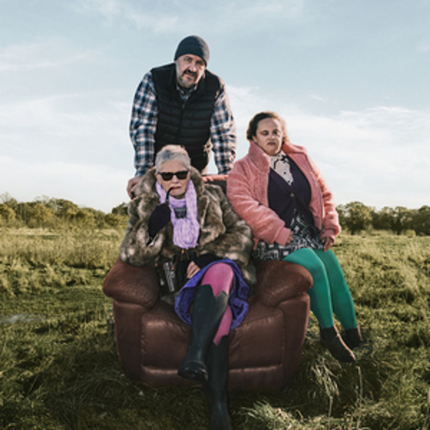 Theatre Royal Stratford East Announces Cast For VILLAGE IDIOT  Image