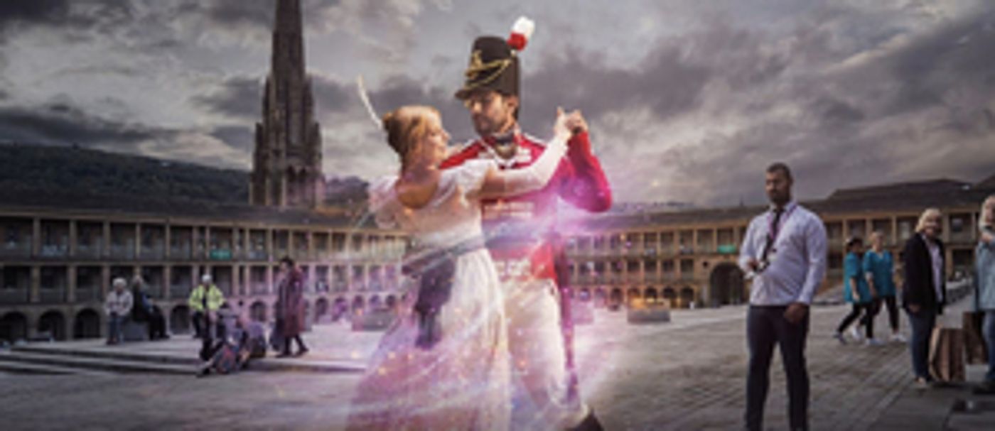 Cast Announced For UK Tour of QUALITY STREET  Image