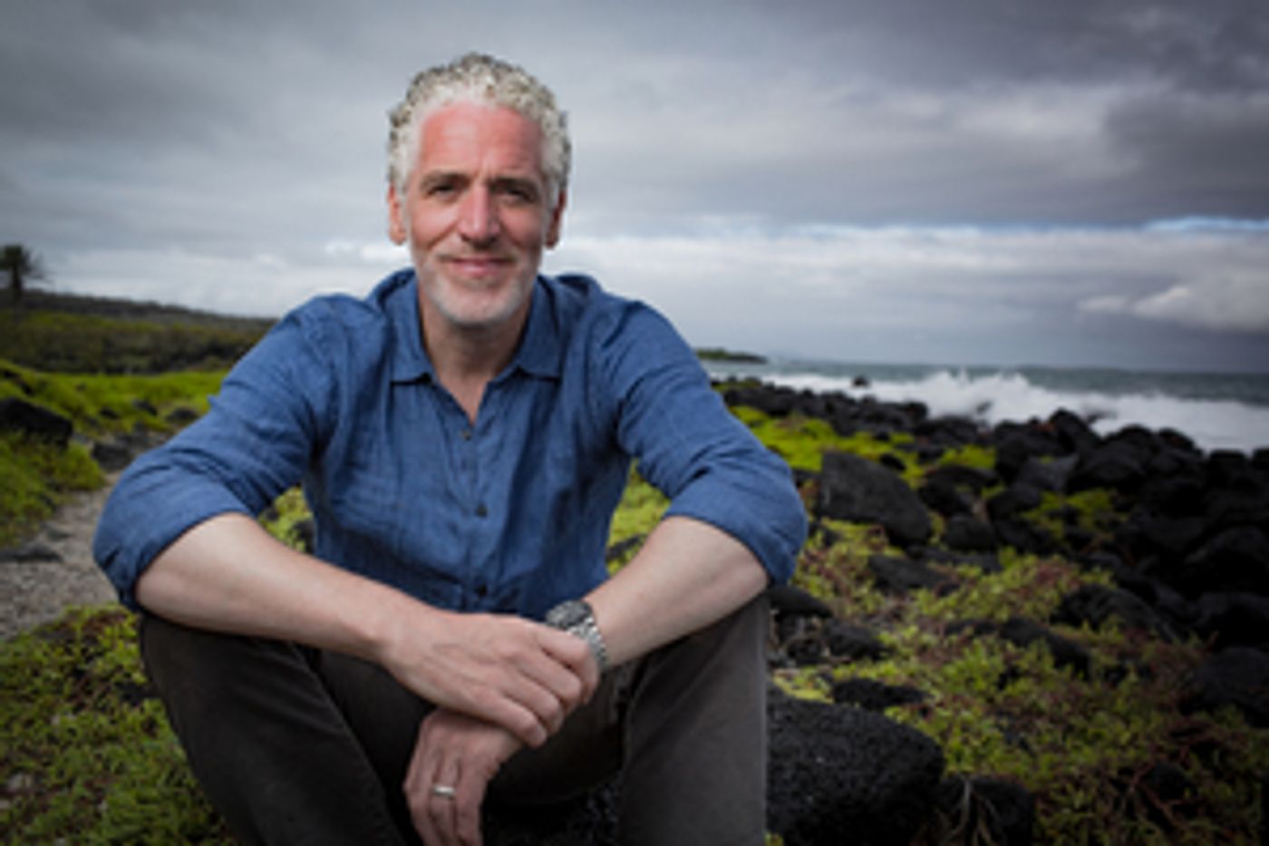 Gordon Buchanan Announces 30 YEARS IN THE WILD THE ANNIVERSARY TOUR  Image