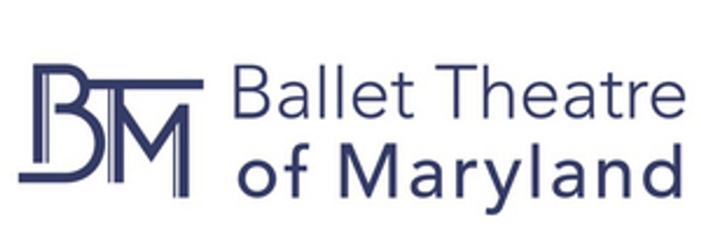 Ballet Theatre of Maryland Presents MOMENTUM: A MIXED BILL  Image