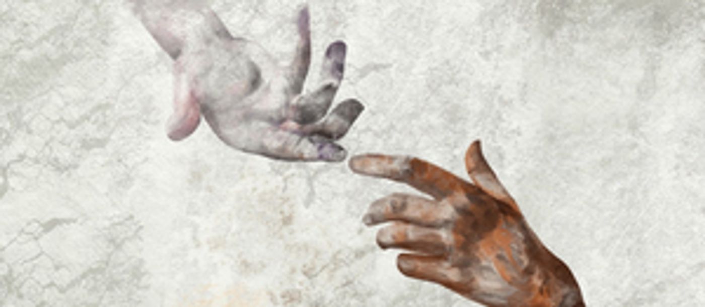 KISSED BY A FLAME Debuts at The Pleasance Next Month  Image