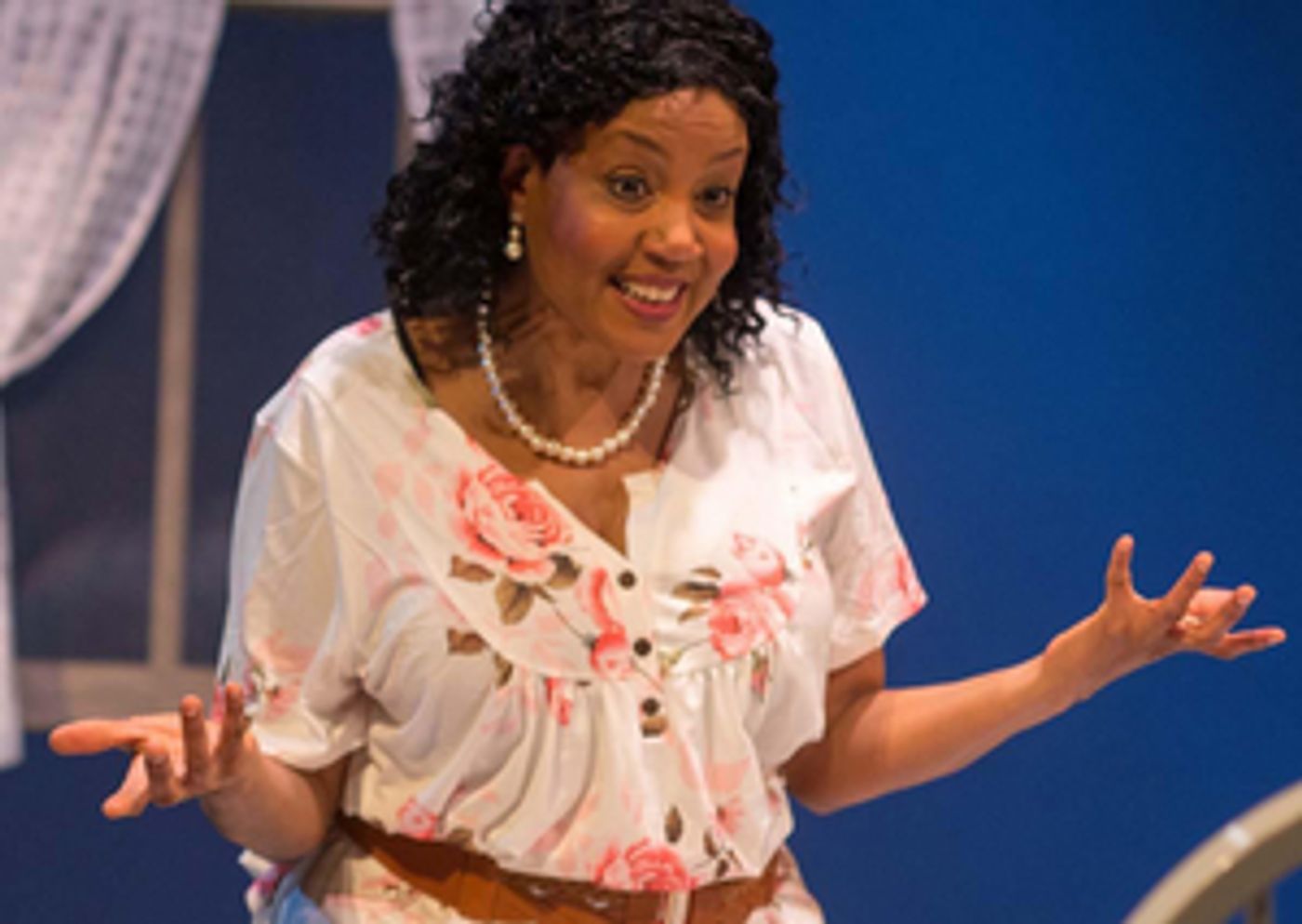 ART Station in Stone Mountain Presents THE PINK UNICORN Next Month  Image