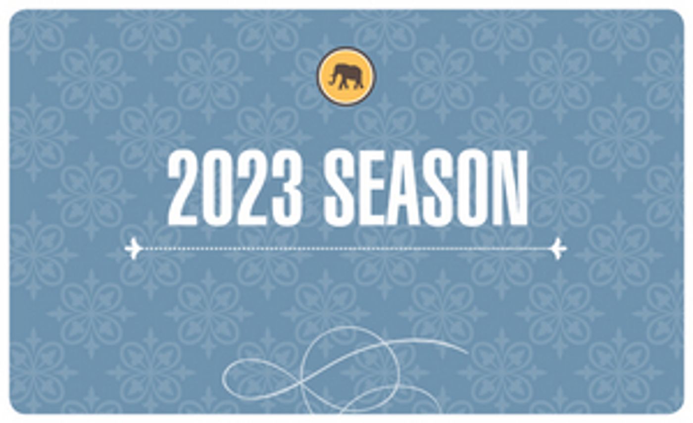 Ivoryton Playhouse to Hold Auditions for 2023 Season This Month  Image