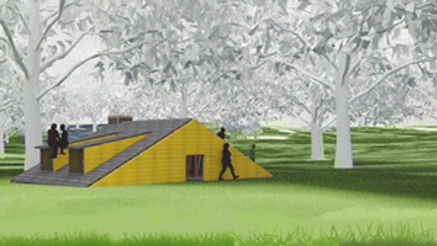 New Installations to Debut at The Virginia B. Fairbanks Art & Nature Park Thanks to Transformative Gift from Kent Hawryluk  Image