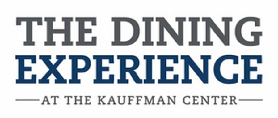 Kauffman Center for the Performing Arts Announces THE DINING EXPERIENCE To Reopen, January 20  Image