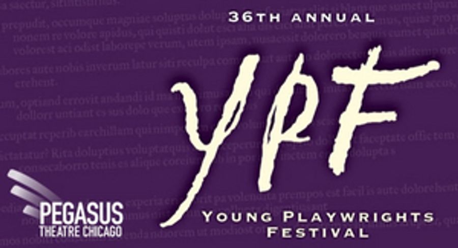 Pegasus Theatre Chicago To Receive Grant From The National Endowment For The Arts Image