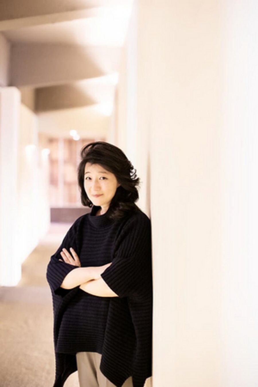 Peabody Institute Welcomes Pianist HieYon Choi To Conservatory Faculty Image