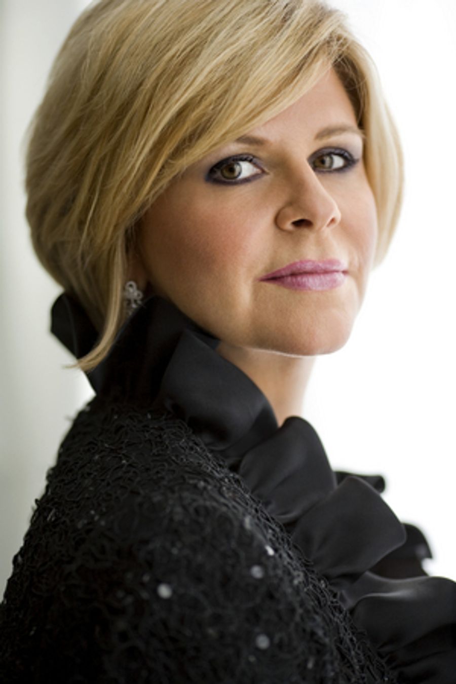 Mezzo-Soprano Susan Graham Joins Palm Beach Symphony Image
