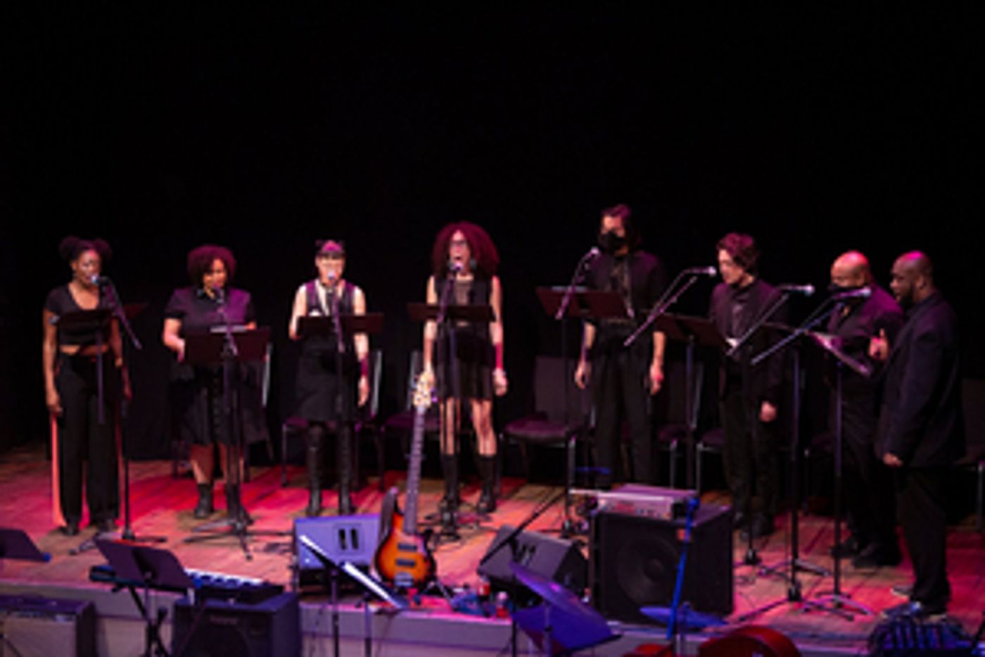 Five Boroughs Music Festival Announces Winter/Spring 2023 Season  Image