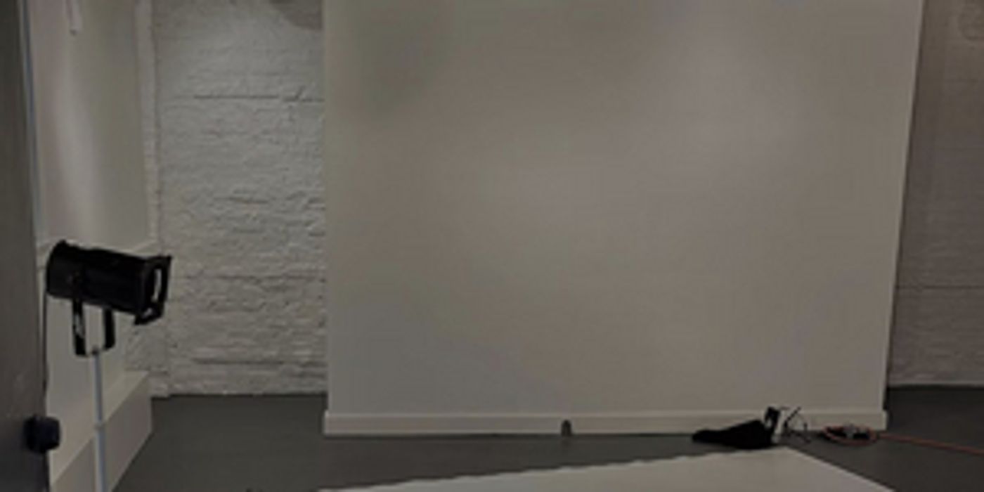 New Dance Alliance and Chashama Present WORKSession IN FOUR WALLS Next Month  Image