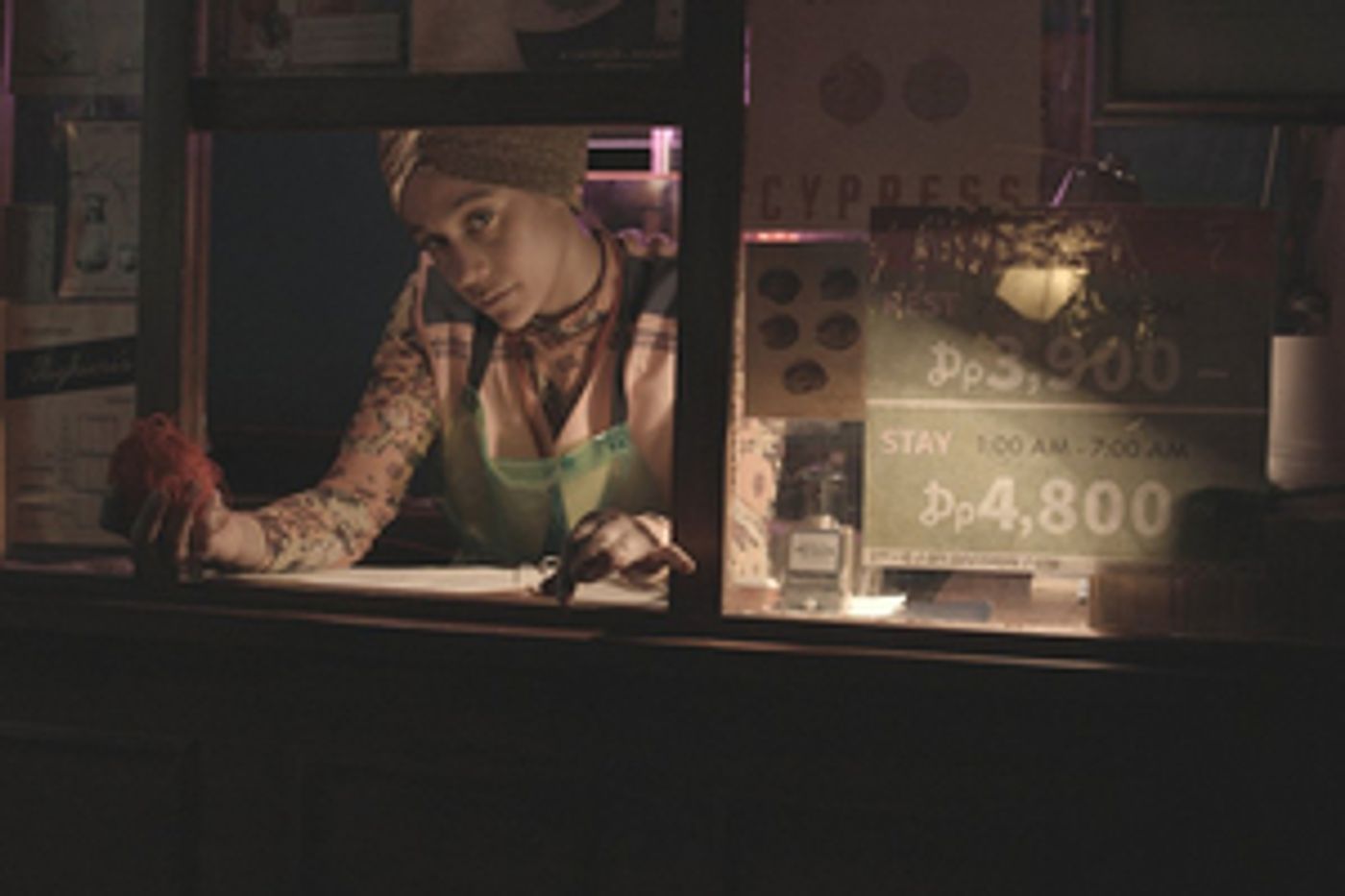 Punchdrunk Announces A Further Extension of THE BURNT CITY  Image