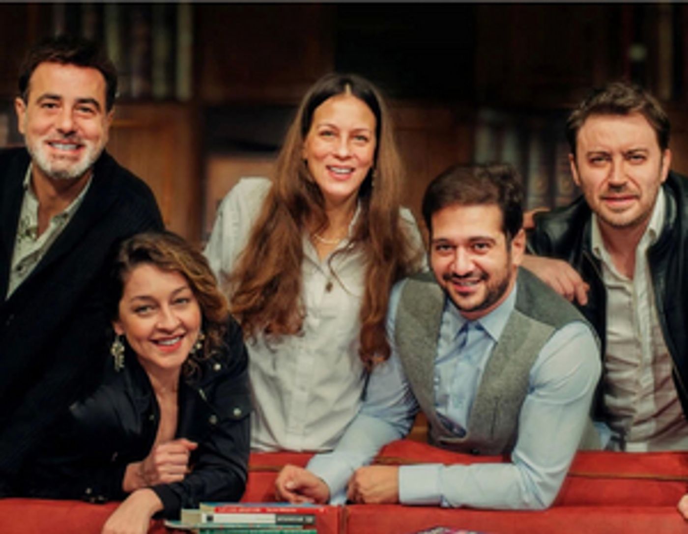 SECRET Comes to Zorlou PSM This Week  Image