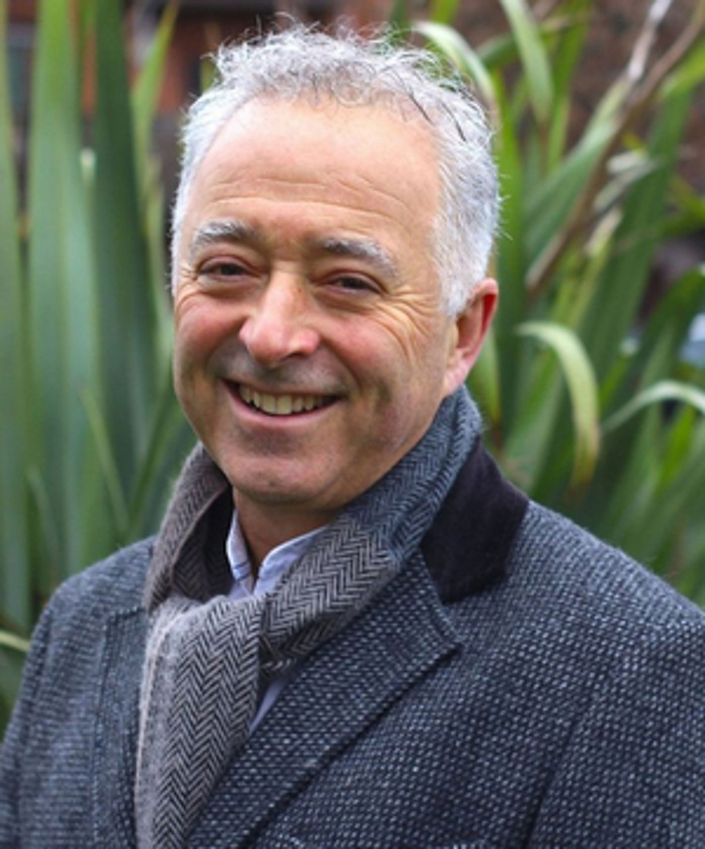 Steve Coogan Will Interview Frank Cottrell-Boyce at Shakespeare North Playhouse  Image