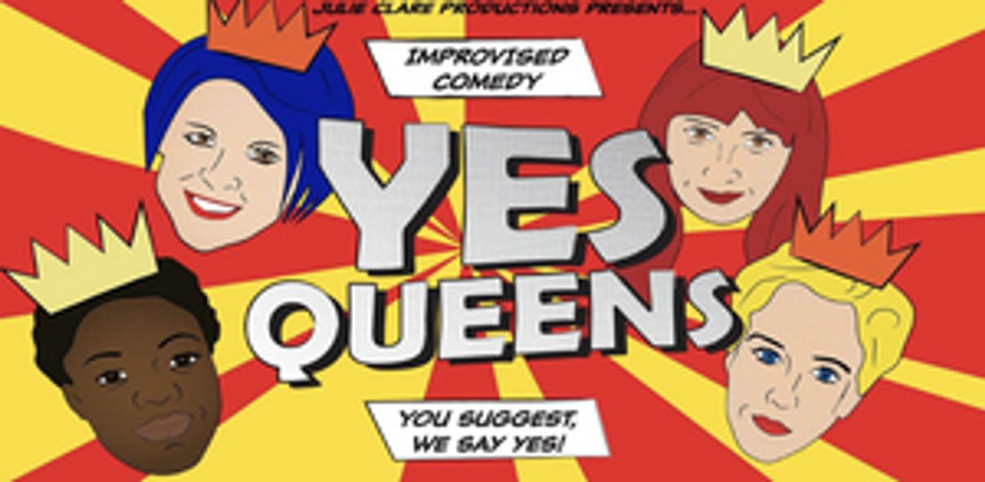 YES QUEENS Head to King's Head Theatre  Image