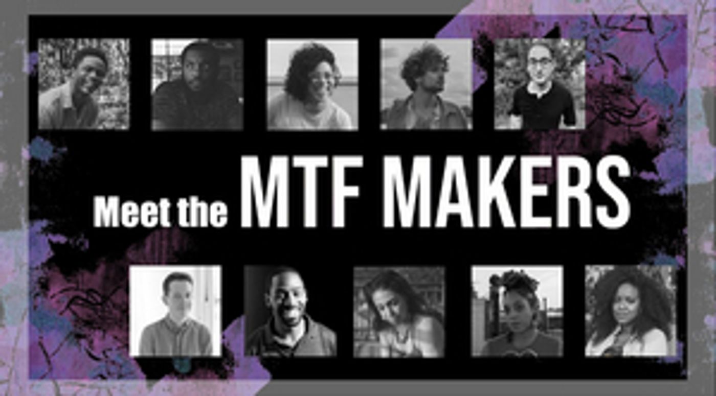 Musical Theatre Factory Opens Applications For The Third Cohort Of MTF Makers  Image