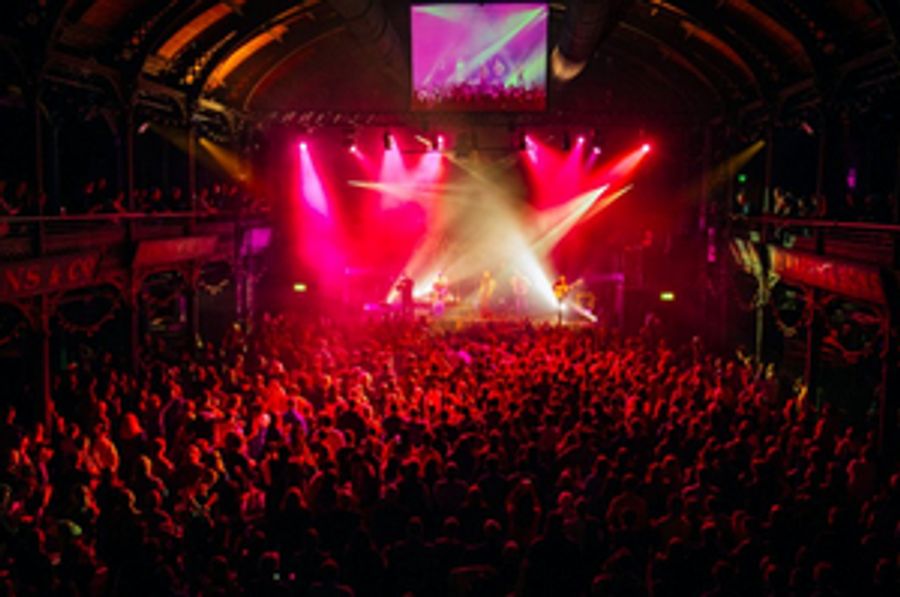 Celtic Connections Gears Up For 30th Edition Image