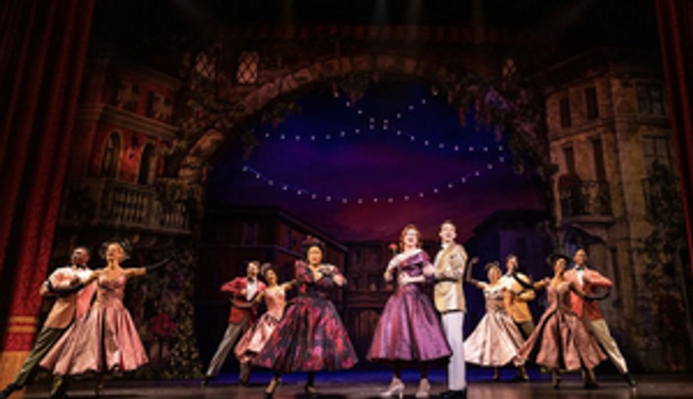 TOOTSIE Will Play The Bushnell Next Month  Image