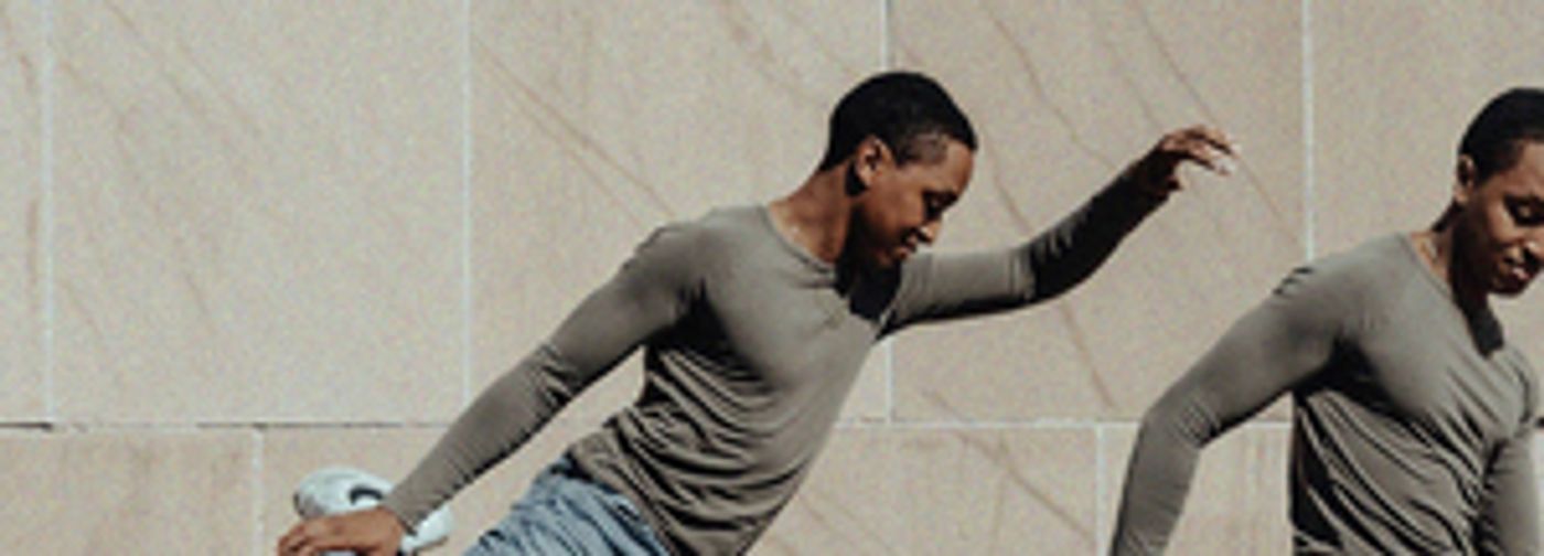 Theatre Passe Muraille Presents OKAY, YOU CAN STOP NOW By Shakeil Rollock  Image