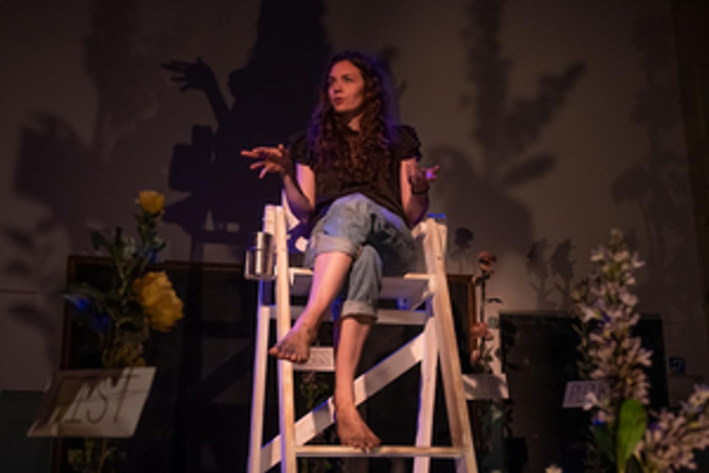 Must-see AGE IS A FEELING Returns To Soho Theatre, 14 February- 11 March  Image