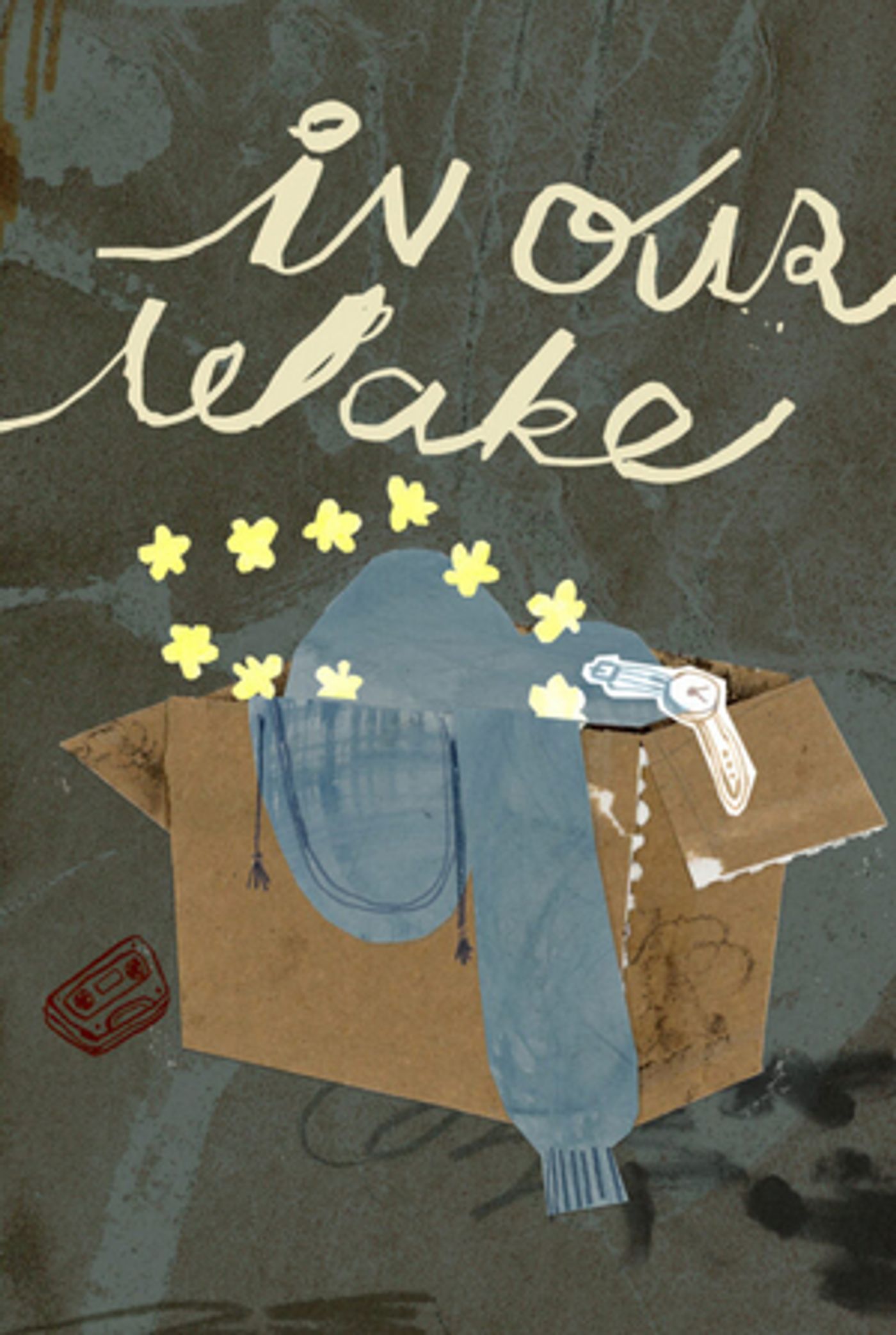 Cleveland Public Theatre's And Y-Haven/YMCA Present IN OUR WAKE​​​​​​​ At Cleveland Public Theatre's Gordon Square Theatre  Image