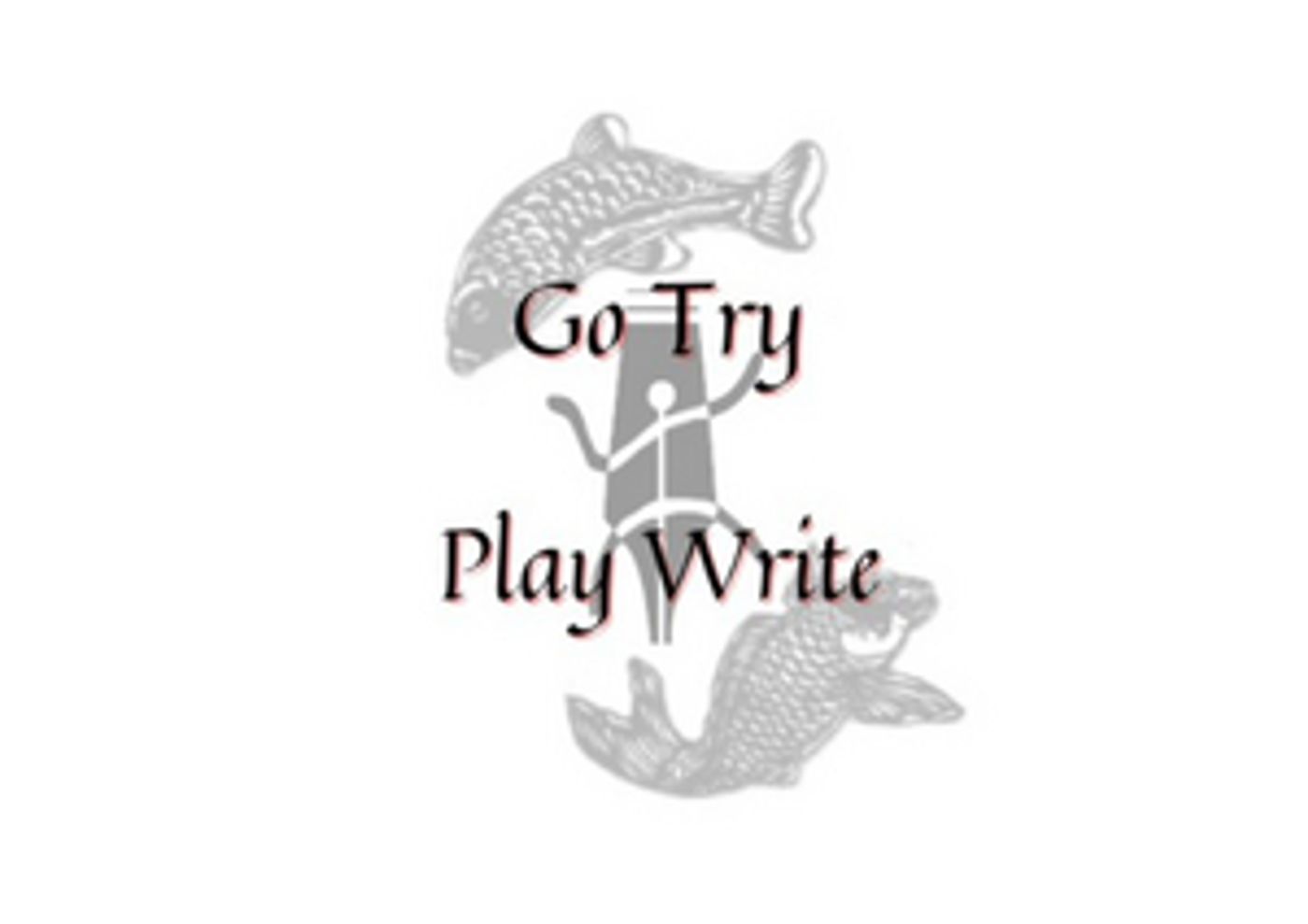Kumu Kahua Theatre and Bamboo Ridge Press Announce The Winner Of The December 2022 Go Try PlayWrite Contest  Image