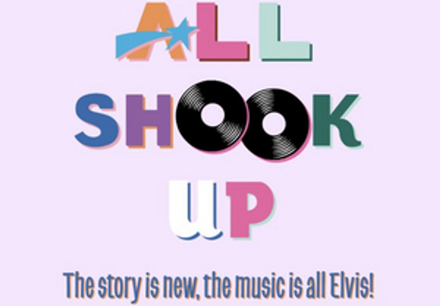 Aspire Presents ALL SHOOK UP Next Month  Image