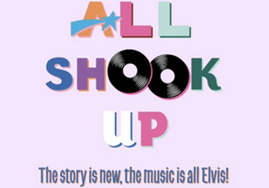 Aspire Presents ALL SHOOK UP Next Month Image