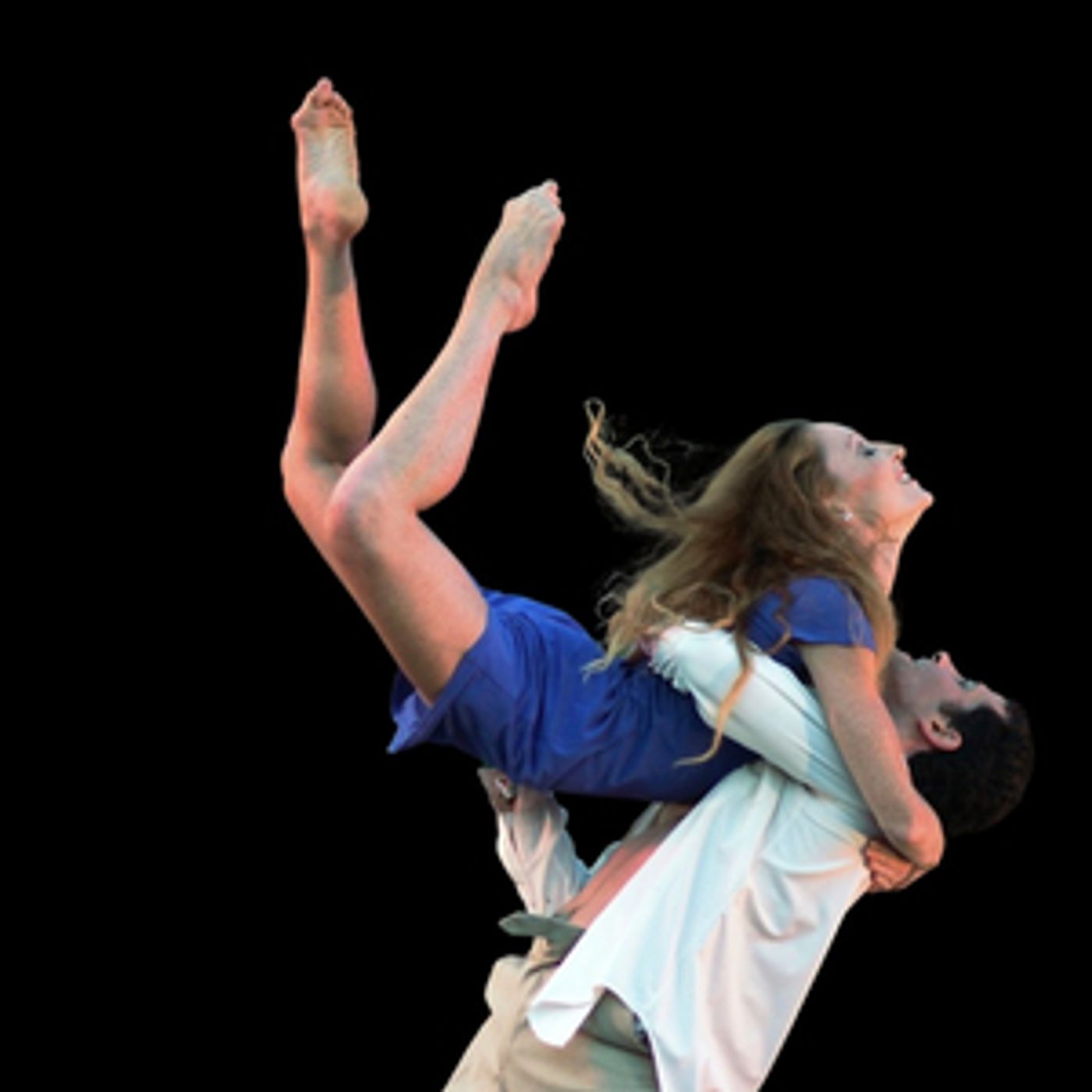 Connecticut Ballet Presents BE MY VALENTINE  Image