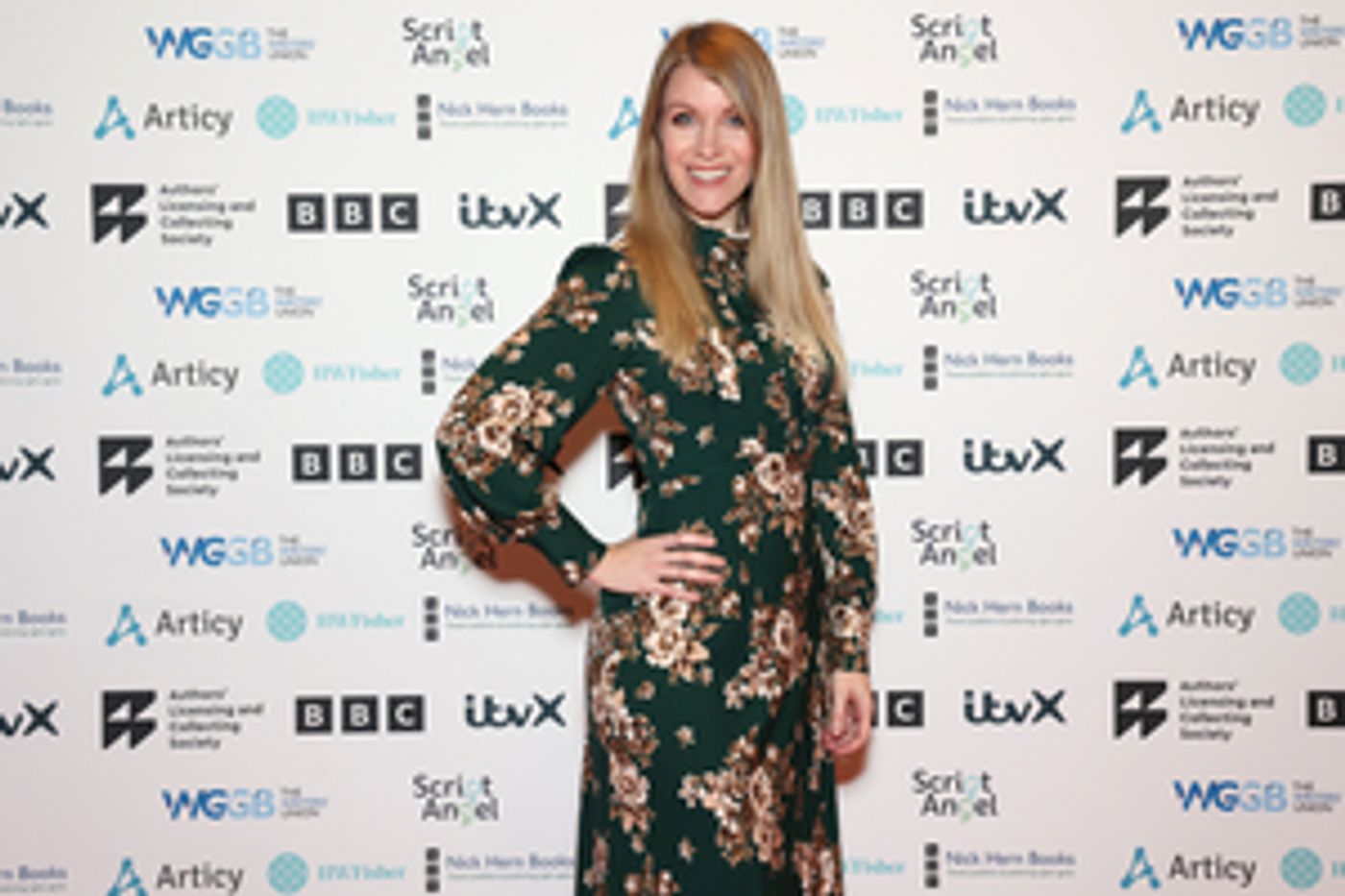 Winners Announced For the Writers' Guild Of Great Britain Awards 2023  Image