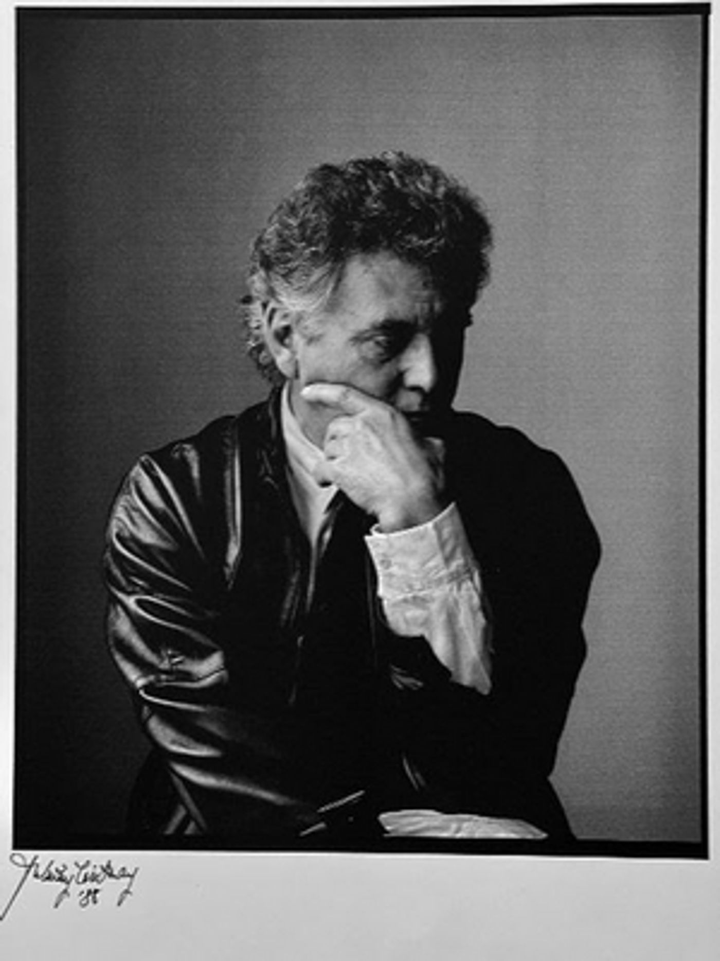 Two Performances Will Celebrate The Legacy Of Legendary Choreographer Sir Robert Cohan at The Place  Image