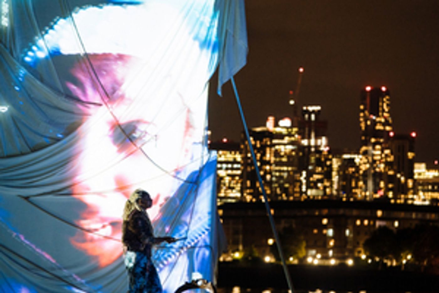 Fuel Announces Its First Projects For 2023; World Premiere Tour of PROTEST, THE GRETCHEN QUESTION Film, and More!  Image