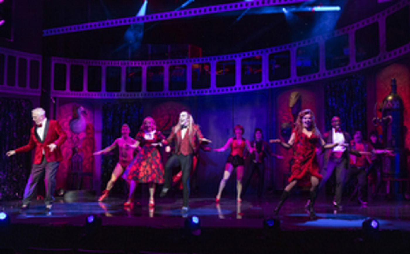 THE ROCKY HORROR SHOW Celebrates 50th Anniversary  Image