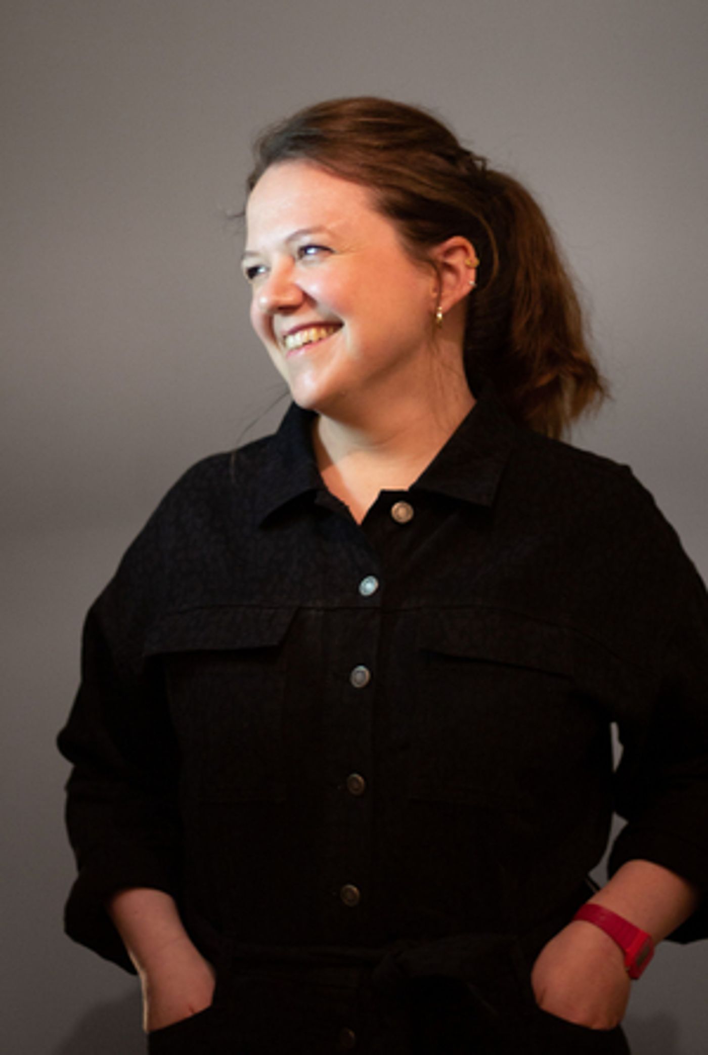 Helen Matravers Announced as New Artistic Director of Polka Theatre  Image