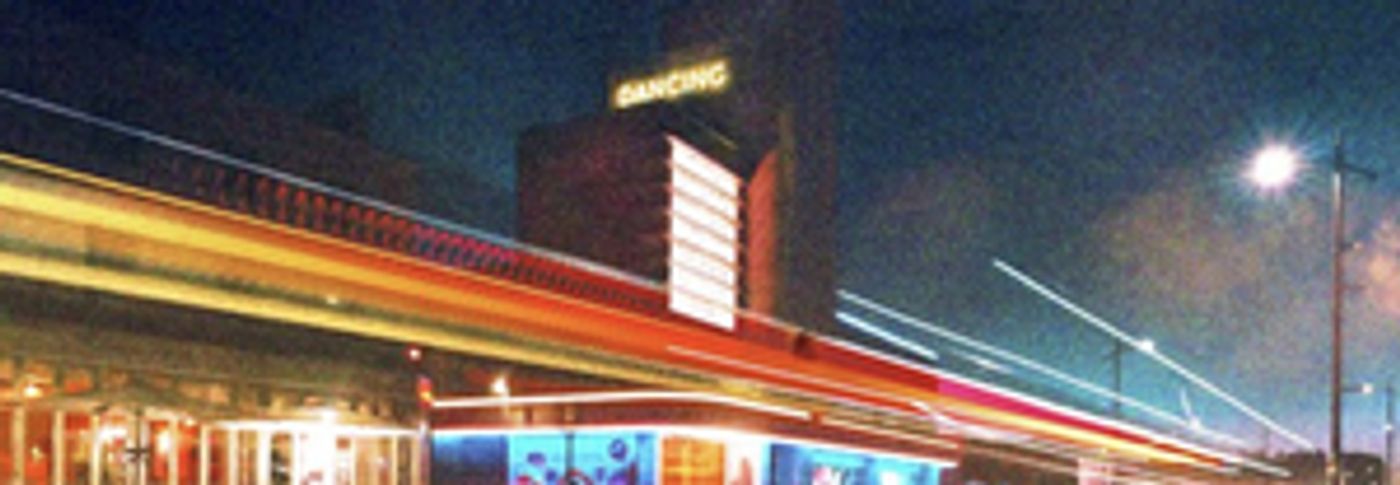 New Cast Announced For MY BROTHER'S KEEPER at Theatre503  Image