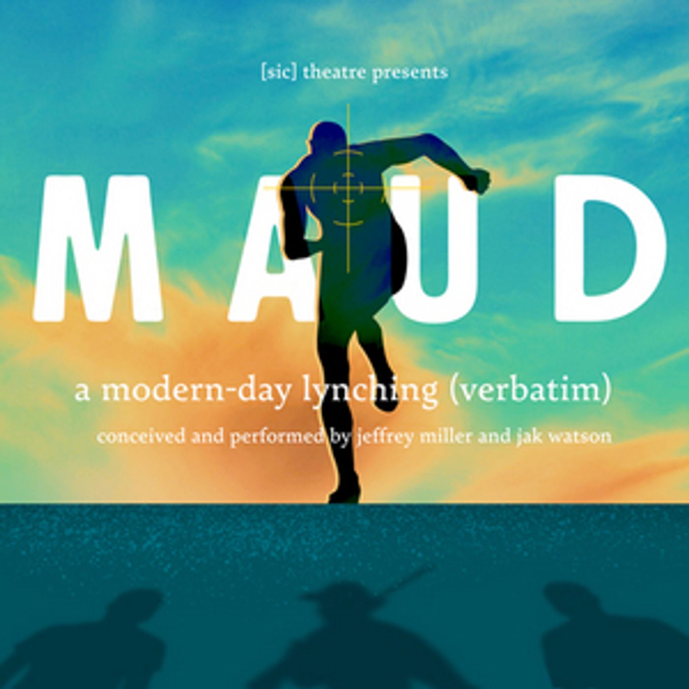 MAUD Comes to VAULT Festival 2023  Image