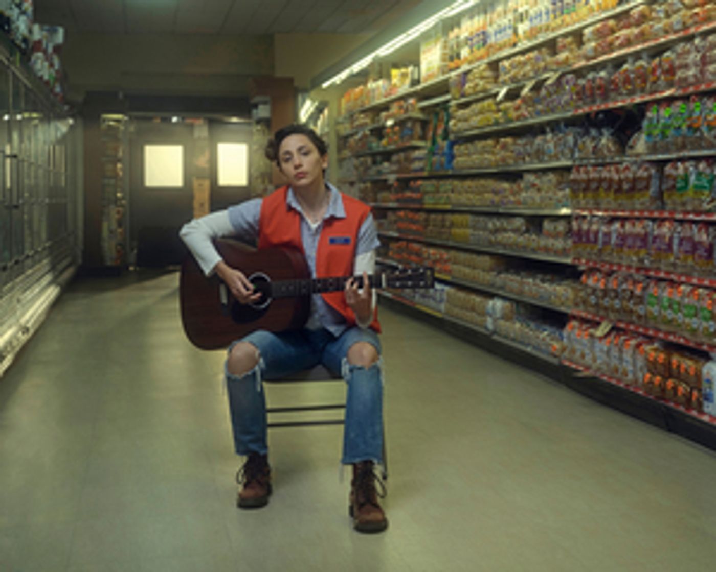 Lauren Patten, Ciara Renee, and More Will Lead THE LONELY FEW at Geffen Playhouse  Image