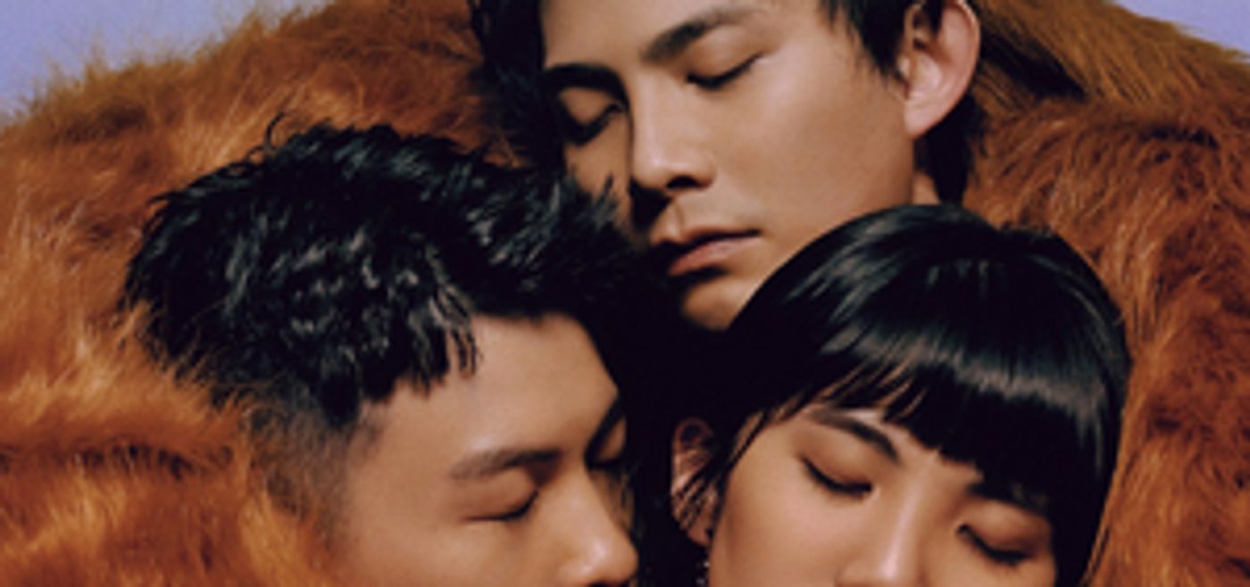 ELEPHANT GYM 'DREAMS' Comes to Malaysia This Weekend  Image