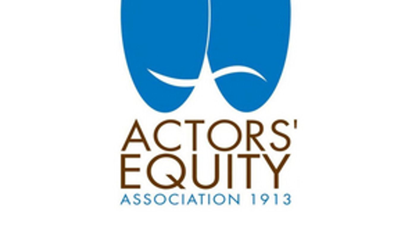 Actors' Equity Association Will Celebrate Broadway Swings  Image