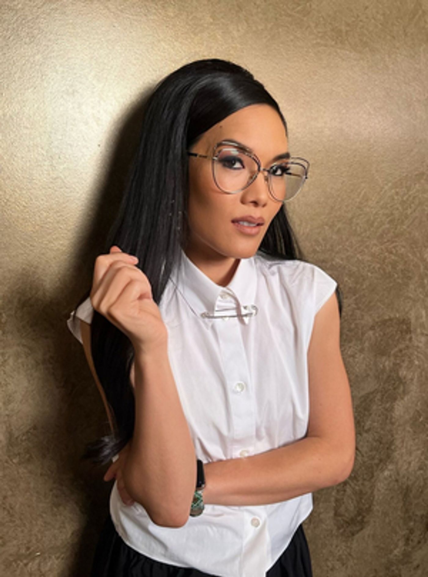 Comedian Ali Wong Returns To Encore Theater At Wynn, April 28 & 29  Image
