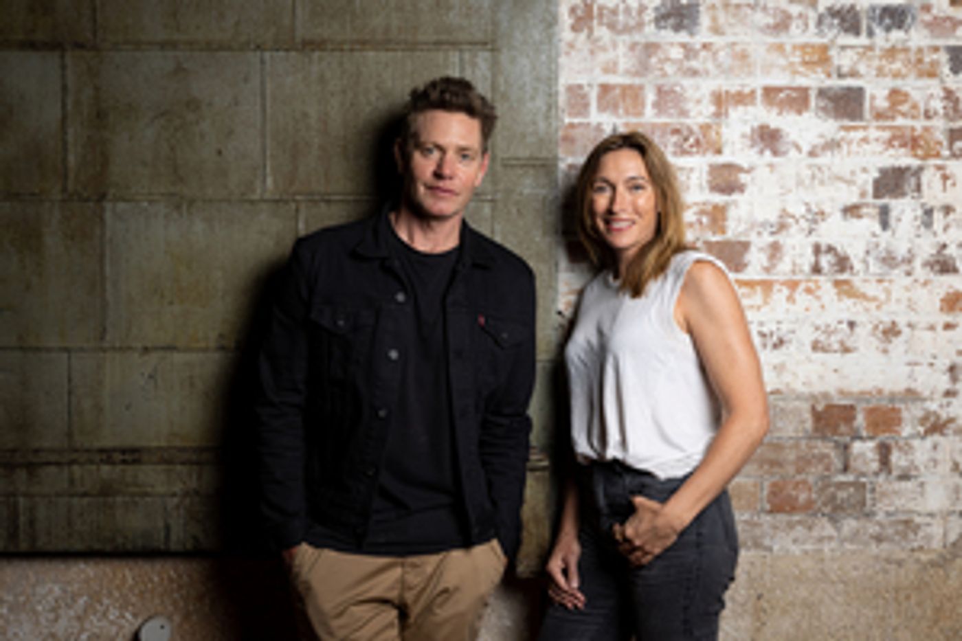 Claudia Karvan And Nathan Page To Star In Edward Albee's THE GOAT OR, WHO IS SYLVIA?  Image