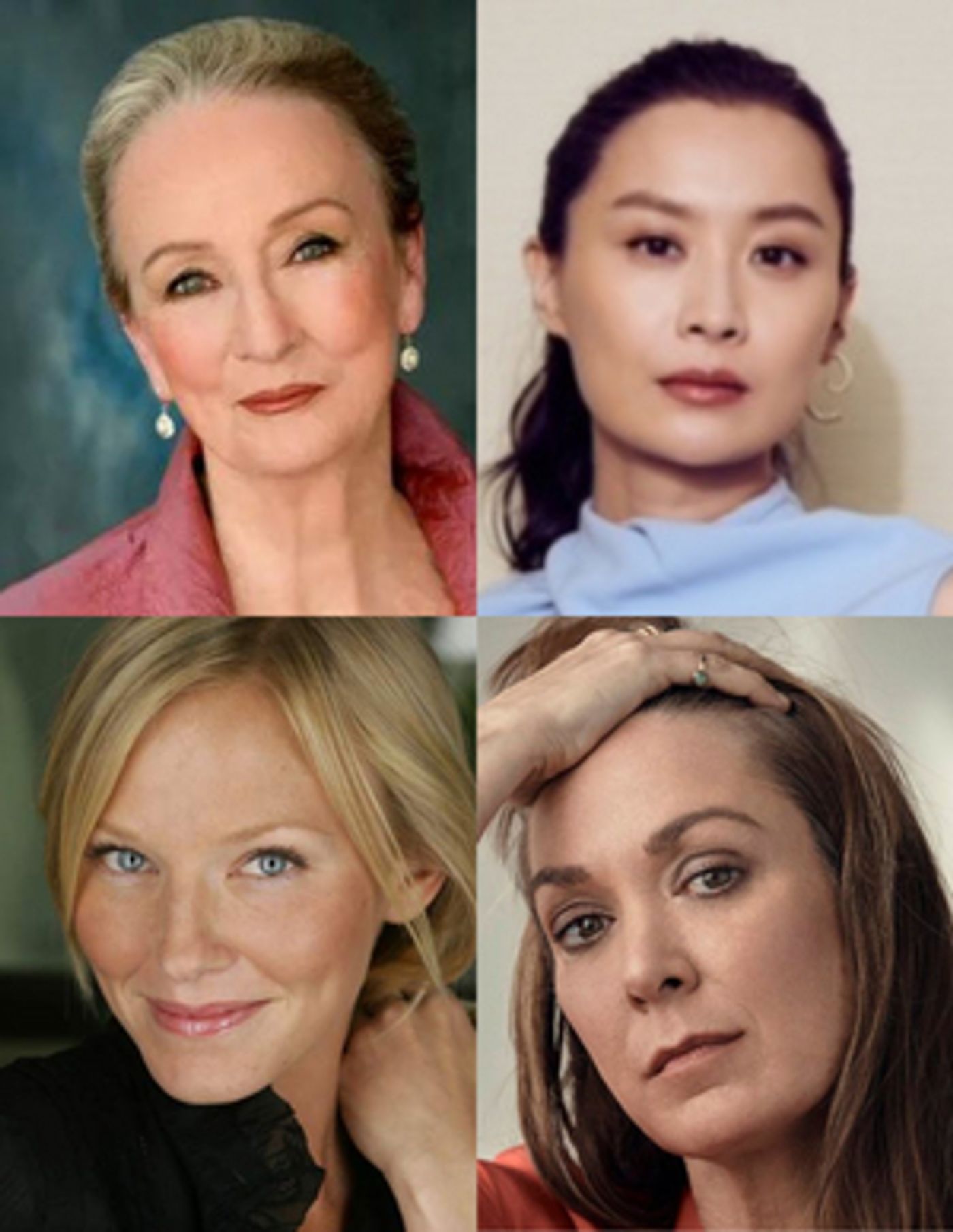 Additional Casting Announced for Winter Miller's Play SPARE RIB at The New York Society for Ethical Culture  Image