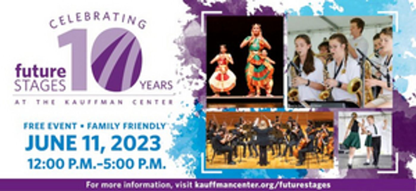 Future Stages Festival Celebrates 10 Years This Summer  Image