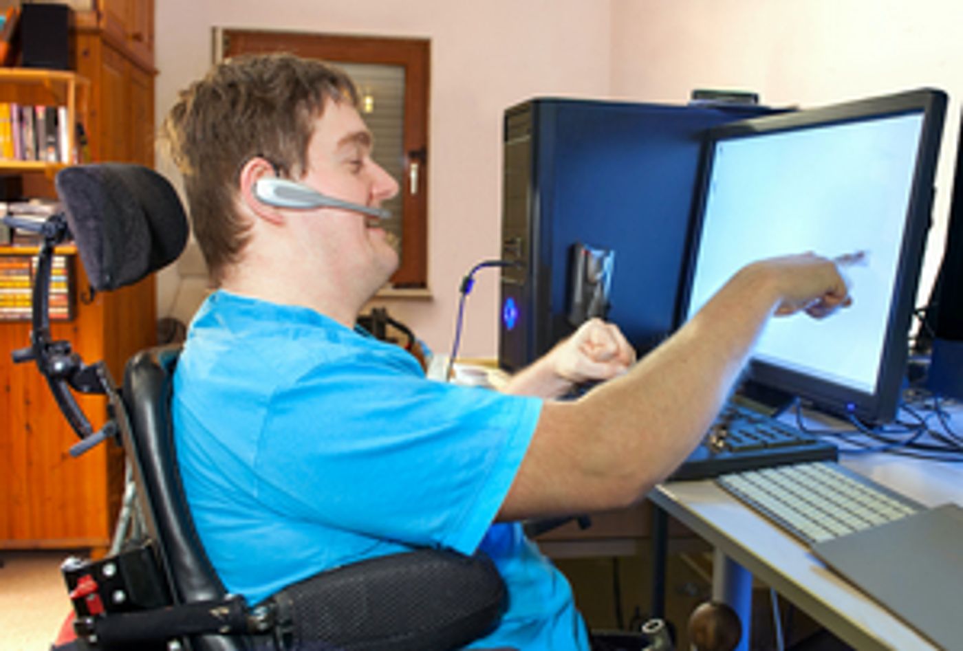 New Learning Center For Mercer County Residents With Developmental Disabilities Opening Soon At Mercer County Community College  Image