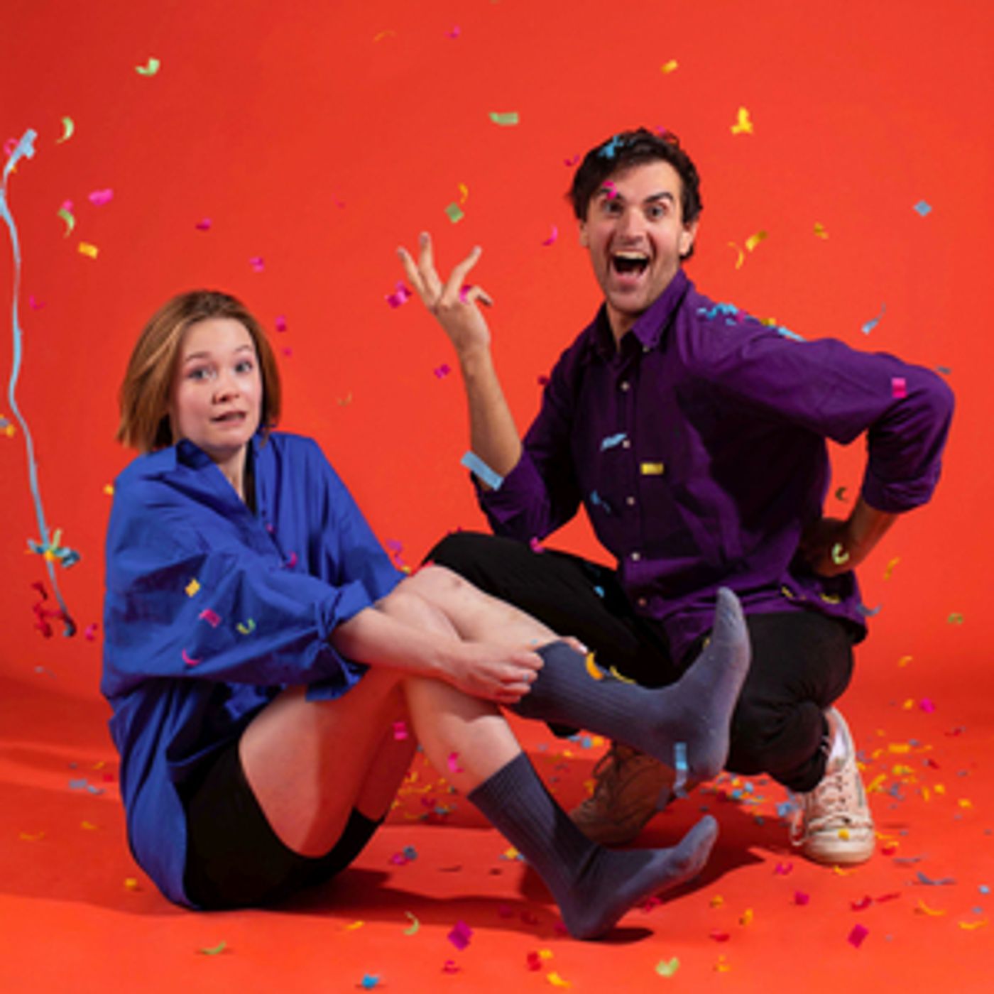 SCRATCHES Comes to VAULT Festival This Month  Image