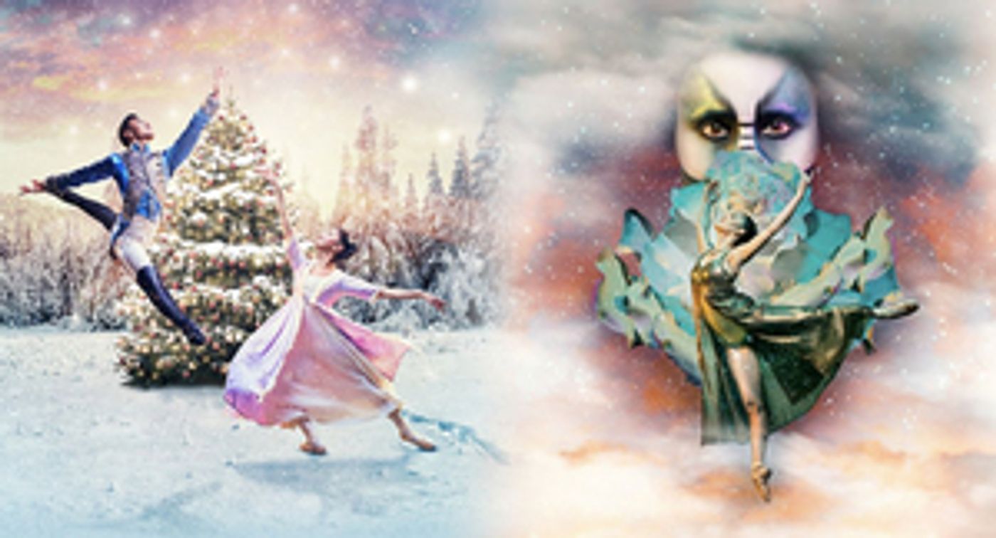 Northern Ballet Announces Autumn 2023 Tour of BEAUTY AND THE BEAST  Image